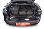 Reistassenset geschikt voor Porsche Taycan 2019-heden 4-deurs sedan Pro.Line - Afbeelding 3