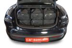 Reistassenset geschikt voor Porsche Taycan 2019-heden 4-deurs sedan Pro.Line - Afbeelding 4