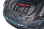 Frunk tas geschikt voor Porsche Taycan 2019-heden 4-deurs sedan Original - Afbeelding 2