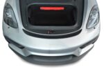 Reistassenset geschikt voor Porsche 718 Boxster (982) 2016-heden Pro.Line - Afbeelding 2