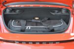 Kofferbak trolleytas geschikt voor Porsche Boxster (981) 2012-2016 Original - Afbeelding 2