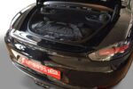 Kofferbak trolleytas geschikt voor Porsche Boxster (981) 2012-2016 Pro.Line