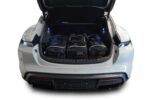 Reistassenset geschikt voor Porsche Taycan Sport Turismo - Cross Turismo 2021-heden 5-deurs hatchback Original - Afbeelding 2