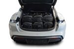 Reistassenset geschikt voor Porsche Taycan Sport Turismo - Cross Turismo 2021-heden 5-deurs hatchback Original - Afbeelding 4