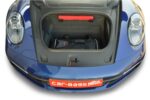 Reistassenset geschikt voor Porsche 911 (992) 2019-heden Original - Afbeelding 2