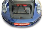 Reistassenset geschikt voor Porsche 911 (992) 2019-heden Original - Afbeelding 3