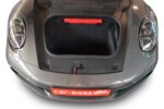 Reistassenset geschikt voor Porsche 911 (992) 2019-heden Pro.Line - Afbeelding 2