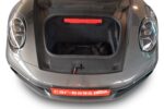 Reistassenset geschikt voor Porsche 911 (992) 2019-heden Pro.Line - Afbeelding 3