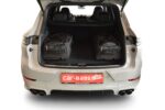 Reistassenset geschikt voor Porsche Cayenne III (PO536) 2024-heden Pro.Line - Afbeelding 2