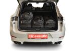 Reistassenset geschikt voor Porsche Cayenne III (PO536) 2024-heden Pro.Line - Afbeelding 3