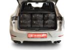 Reistassenset geschikt voor Porsche Cayenne III (PO536) 2024-heden Pro.Line - Afbeelding 4