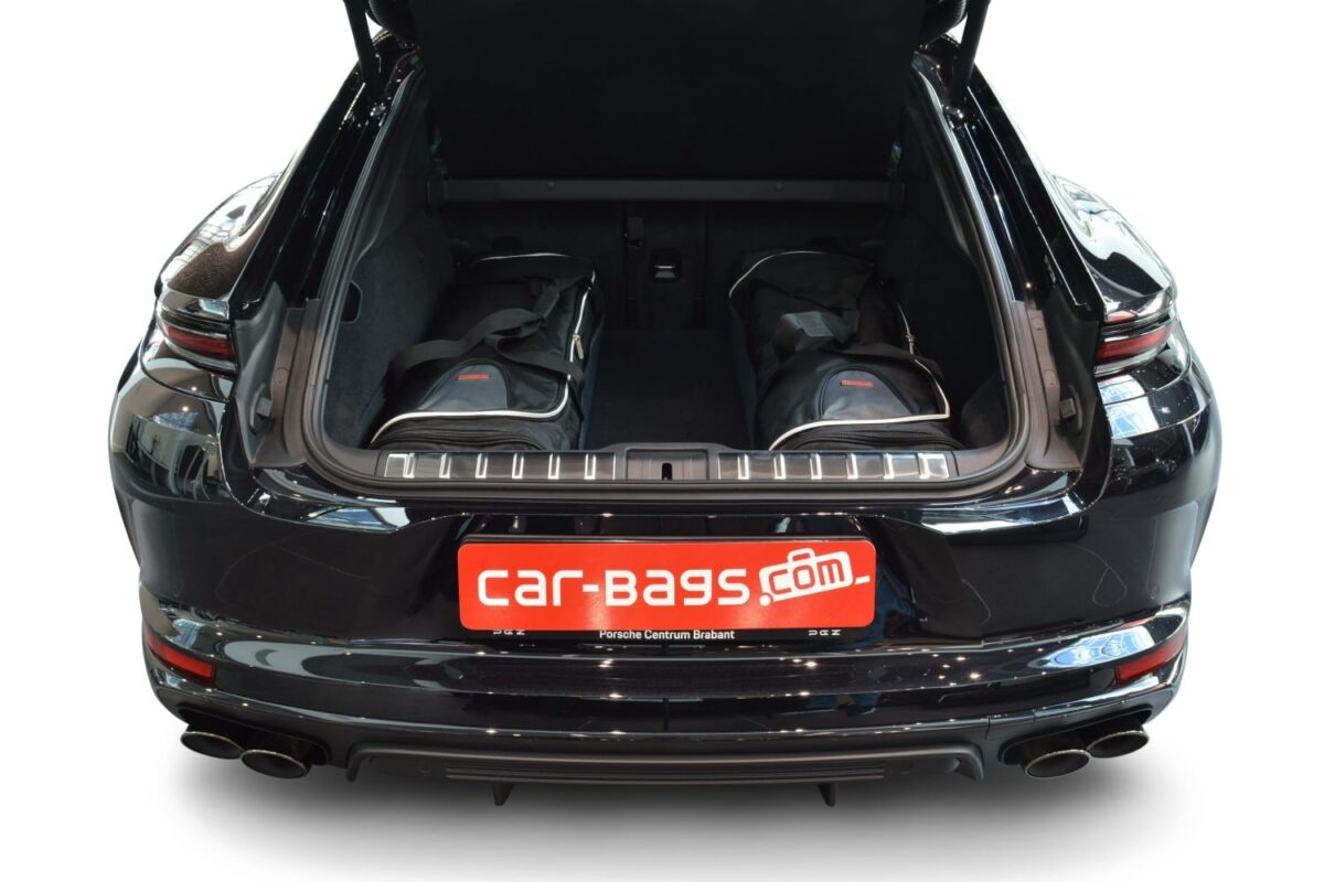 Reistassenset geschikt voor Porsche Panamera III (976) 2023-heden 5-deurs hatchback Original - Afbeelding 2