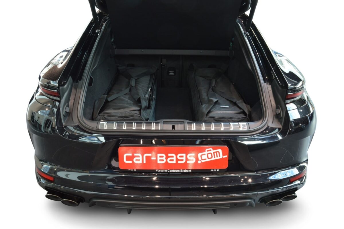 Reistassenset geschikt voor Porsche Panamera III (976) 2023-heden 5-deurs hatchback Pro.Line - Afbeelding 2