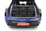 Reistassenset geschikt voor Porsche Macan (XAB) 2024-heden Pro.Line - Afbeelding 4