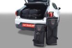Reistassenset geschikt voor Polestar 2 2020-heden 5-deurs hatchback Original