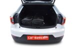 Reistassenset geschikt voor Polestar 2 2020-heden 5-deurs hatchback Original - Afbeelding 2