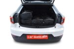 Reistassenset geschikt voor Polestar 2 2020-heden 5-deurs hatchback Original - Afbeelding 3