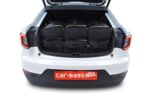 Reistassenset geschikt voor Polestar 2 2020-heden 5-deurs hatchback Original - Afbeelding 4