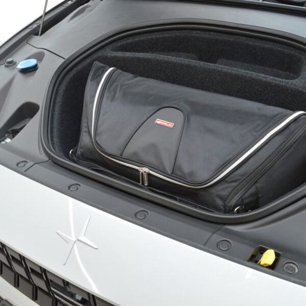 Frunk tas geschikt voor Polestar 2 2020-heden 5-deurs hatchback Original