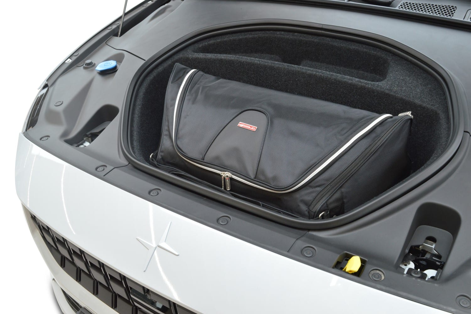p30201s-polestar-polestar-2-2020-car-bags-1.jpg Frunk tas geschikt voor Polestar 2 2020-heden 5-deurs hatchback Original - Afbeelding 1