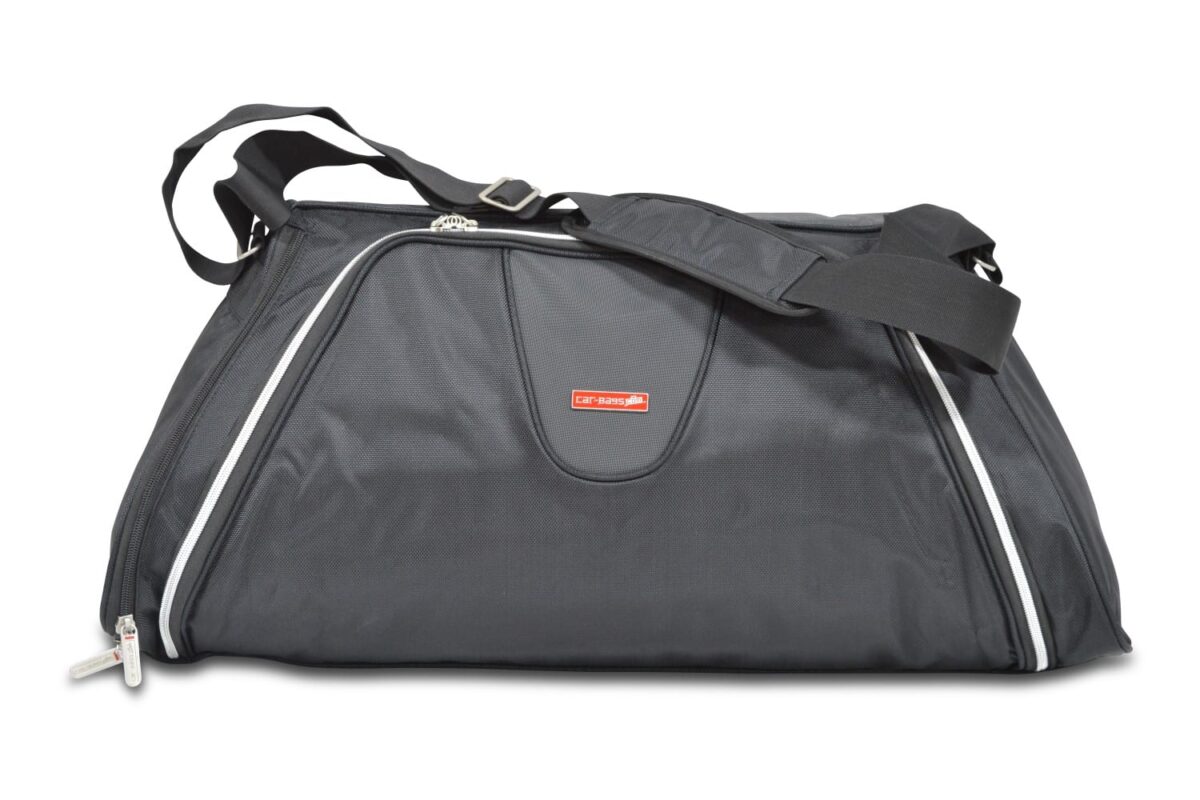 Frunk tas geschikt voor Polestar 2 2020-heden 5-deurs hatchback Original - Afbeelding 4