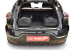 Reistassenset geschikt voor Polestar 3 2024-heden Original - Afbeelding 2