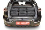 Reistassenset geschikt voor Polestar 3 2024-heden Original - Afbeelding 4