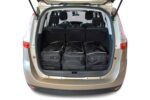 Reistassenset geschikt voor Renault Grand Scénic III 2009-2016 Original - Afbeelding 2