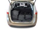 Reistassenset geschikt voor Renault Grand Scénic III 2009-2016 Original - Afbeelding 3