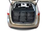 Reistassenset geschikt voor Renault Grand Scénic III 2009-2016 Original - Afbeelding 4