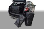 Reistassenset geschikt voor Renault Mégane III Estate - Grandtour 2009-2016 wagon Original