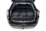 Reistassenset geschikt voor Renault Mégane III Estate - Grandtour 2009-2016 wagon Original - Afbeelding 2