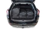 Reistassenset geschikt voor Renault Mégane III Estate - Grandtour 2009-2016 wagon Original - Afbeelding 3