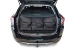 Reistassenset geschikt voor Renault Mégane III Estate - Grandtour 2009-2016 wagon Original - Afbeelding 4