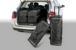Reistassenset geschikt voor Renault Laguna III Estate - Grandtour 2007-2015 wagon Original