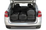 Reistassenset geschikt voor Renault Laguna III Estate - Grandtour 2007-2015 wagon Original - Afbeelding 3