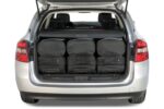 Reistassenset geschikt voor Renault Laguna III Estate - Grandtour 2007-2015 wagon Original - Afbeelding 4