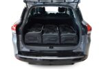 Reistassenset geschikt voor Renault Clio IV Estate - Grandtour 2013-2020 wagon Original - Afbeelding 2