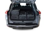 Reistassenset geschikt voor Renault Clio IV Estate - Grandtour 2013-2020 wagon Original - Afbeelding 3