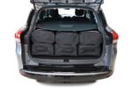 Reistassenset geschikt voor Renault Clio IV Estate - Grandtour 2013-2020 wagon Original - Afbeelding 4