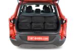 Reistassenset geschikt voor Renault Kadjar 2015-heden Original - Afbeelding 4