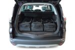 Reistassenset geschikt voor Renault Espace V 2015-2023 Original - Afbeelding 2