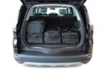 Reistassenset geschikt voor Renault Espace V 2015-2023 Original - Afbeelding 3