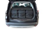 Reistassenset geschikt voor Renault Espace V 2015-2023 Original - Afbeelding 4