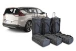 Reistassenset geschikt voor Renault Espace V 2015-2023 Pro.Line