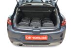 Reistassenset geschikt voor Renault Mégane IV 2016-heden 5-deurs hatchback Original - Afbeelding 2