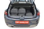 Reistassenset geschikt voor Renault Mégane IV 2016-heden 5-deurs hatchback Original - Afbeelding 3