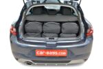 Reistassenset geschikt voor Renault Mégane IV 2016-heden 5-deurs hatchback Original - Afbeelding 4