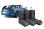 Reistassenset geschikt voor Renault Talisman Estate - Grandtour 2016-2022 wagon Pro.Line