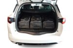 Reistassenset geschikt voor Renault Mégane IV Estate - Grandtour 2016-heden wagon Original - Afbeelding 2